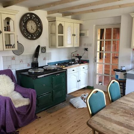 Beautiful Highland 1-Bed Cottage 因弗内斯 外观 照片