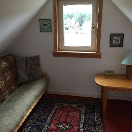 Beautiful Highland 1-Bed Cottage 因弗内斯 外观 照片