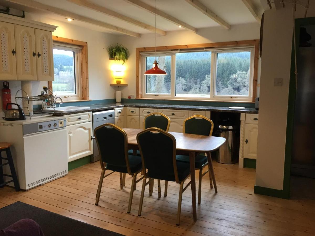 Beautiful Highland 1-Bed Cottage 因弗内斯 外观 照片