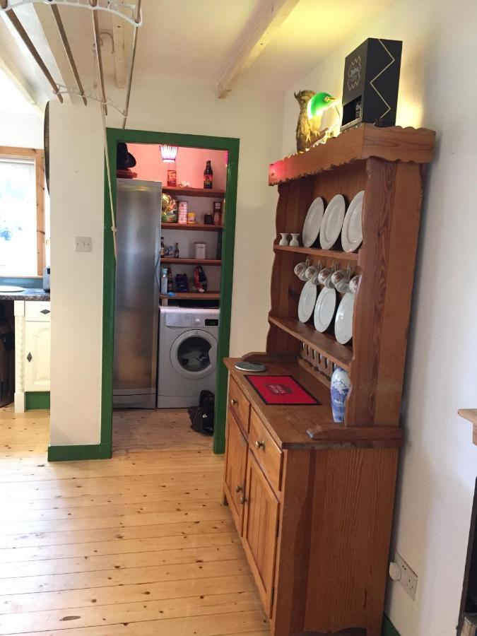 Beautiful Highland 1-Bed Cottage 因弗内斯 外观 照片