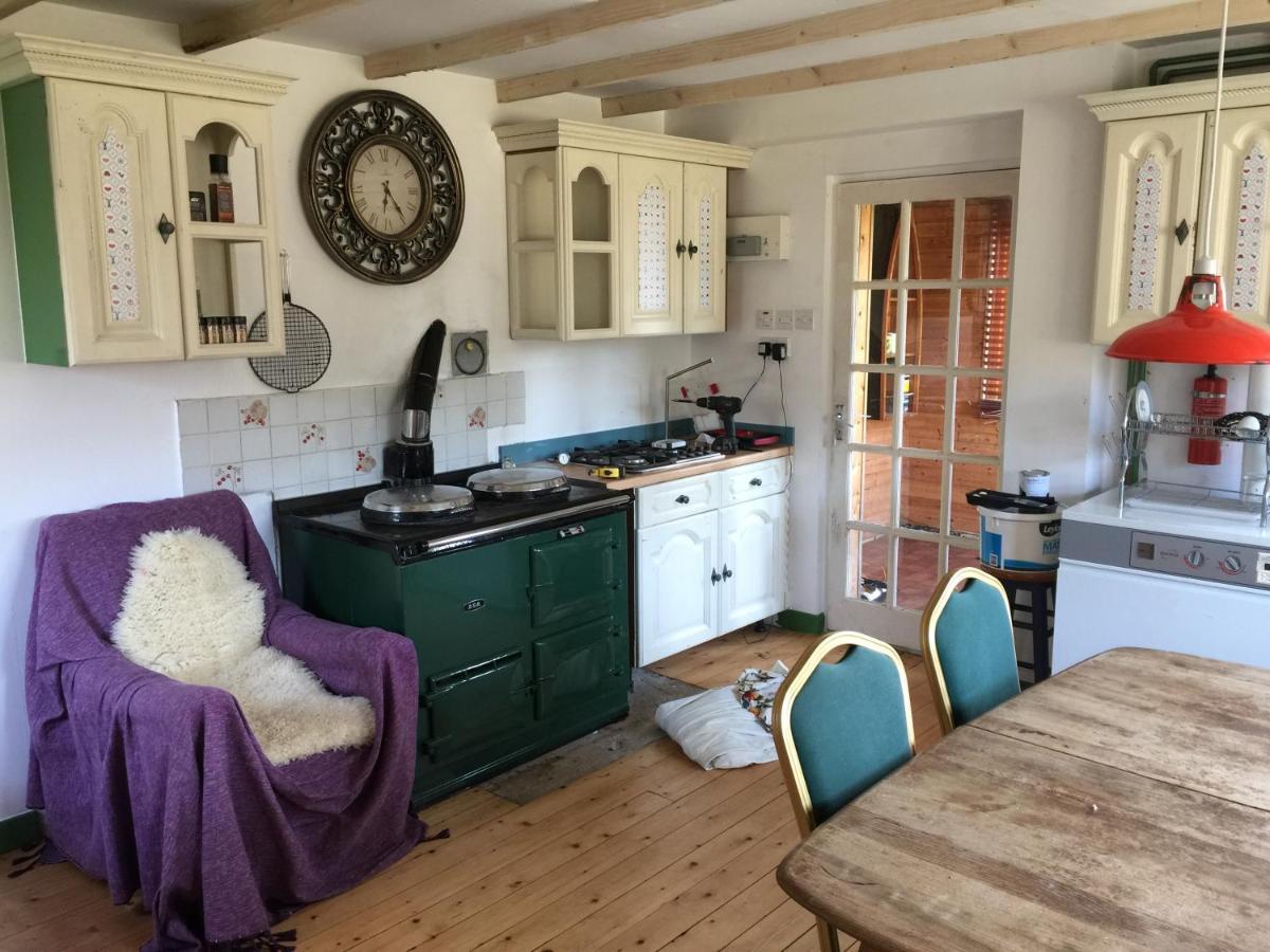 Beautiful Highland 1-Bed Cottage 因弗内斯 外观 照片