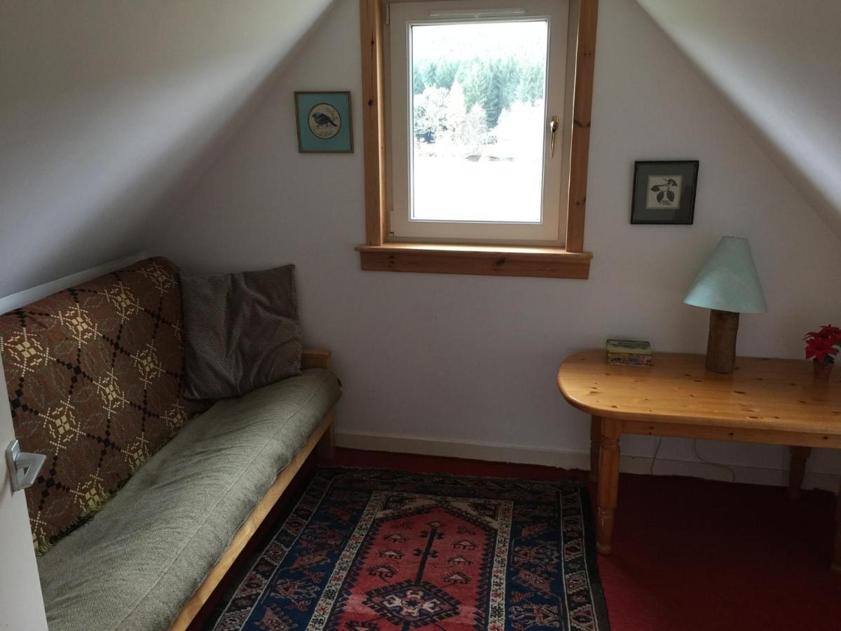 Beautiful Highland 1-Bed Cottage 因弗内斯 外观 照片