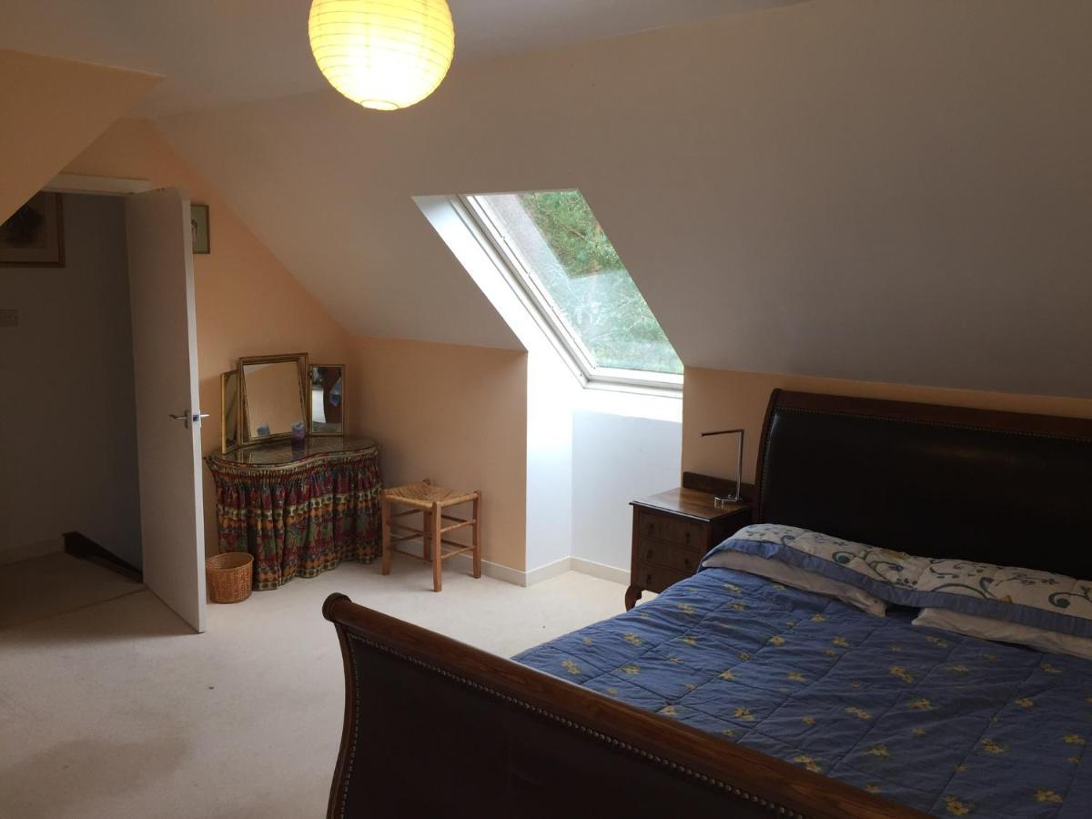 Beautiful Highland 1-Bed Cottage 因弗内斯 外观 照片