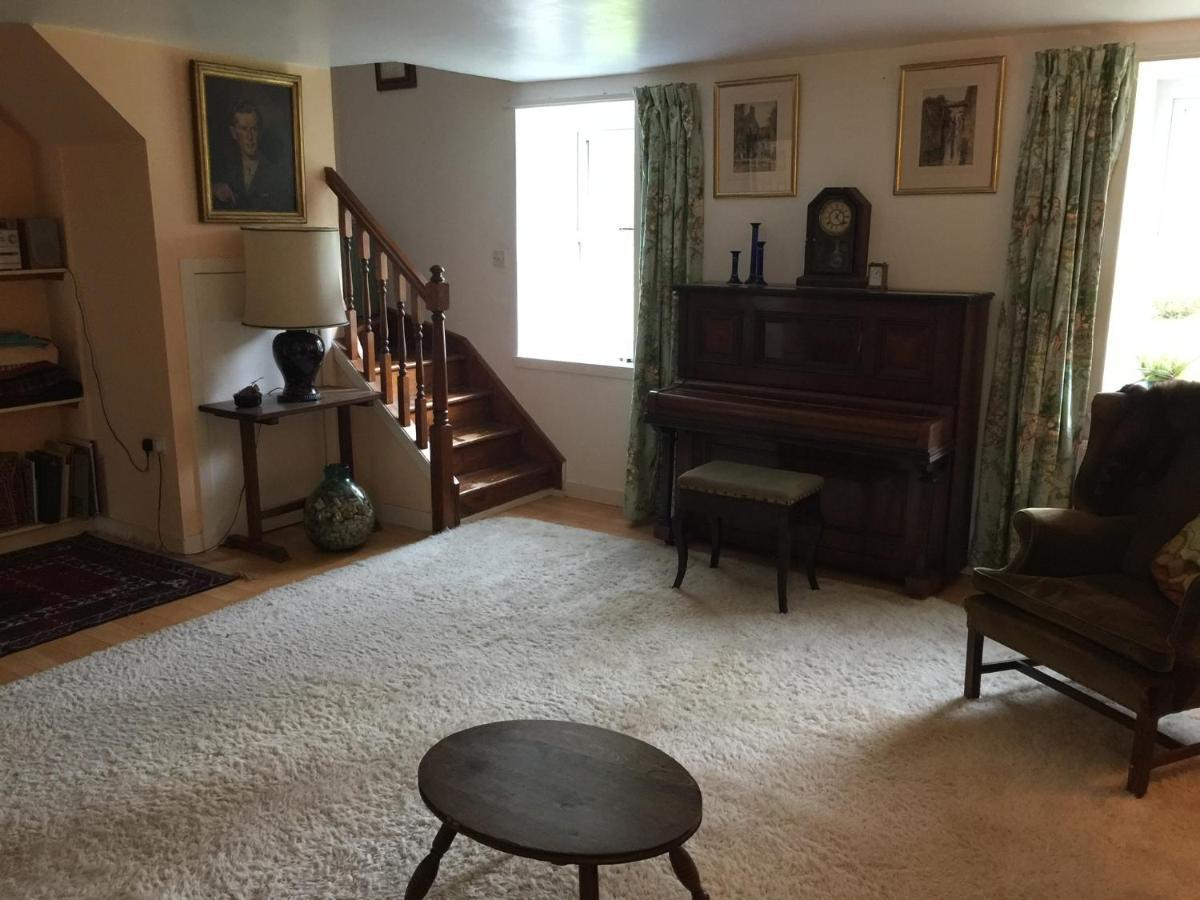 Beautiful Highland 1-Bed Cottage 因弗内斯 外观 照片