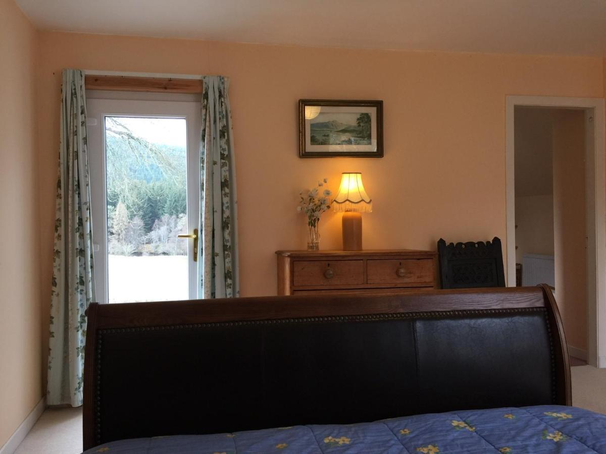 Beautiful Highland 1-Bed Cottage 因弗内斯 外观 照片